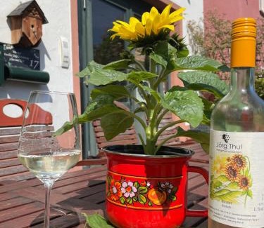 Detzem Casa | Weingut und Gästezimmer Jörg Thul