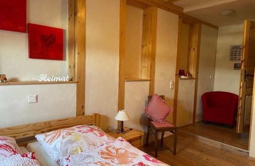 Detzem Casa | Weingut und Gästezimmer Jörg Thul