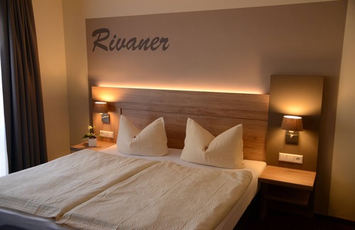 Cochem Hotel | Weinhaus Graefen