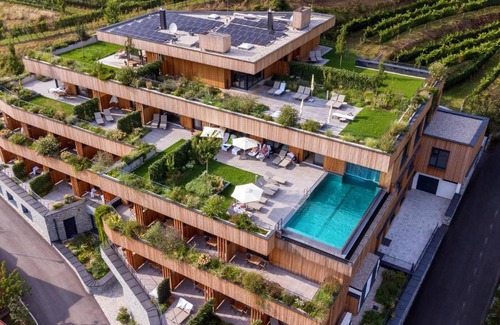 Priel Cama Y Desayuno | Weinhaus Nigl - Hotel, Restaurant und Spa