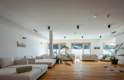 Priel Cama Y Desayuno | Weinhaus Nigl - Hotel, Restaurant und Spa