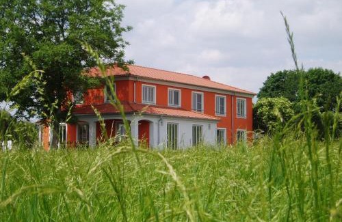 Willanzheim Casa | Weinhof am Nussbaum