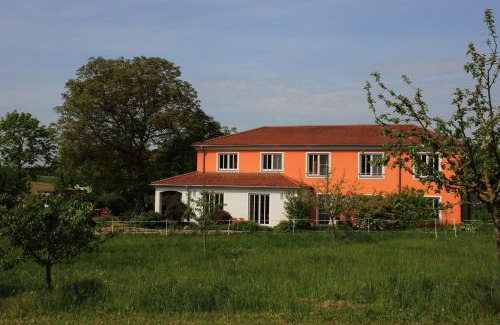Willanzheim Casa | Weinhof am Nussbaum