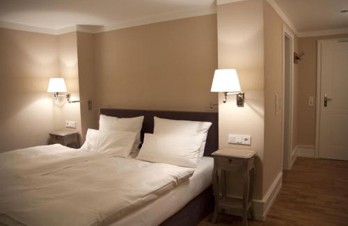 Altstadt Hotel | Weinhotel Eltvinum