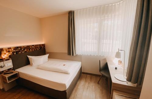 Mainz-Bingen Hotel | Weinhotel Wasem
