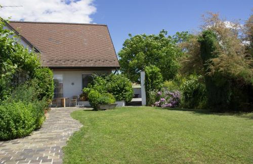Mitterretzbach Apartamento | Weinlandhaus