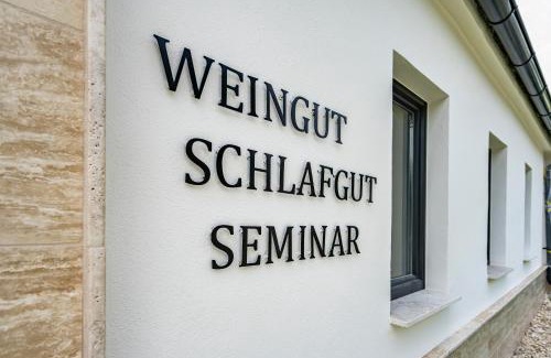 Feuersbrunn Apartamento | Weinmanufaktur Nourani