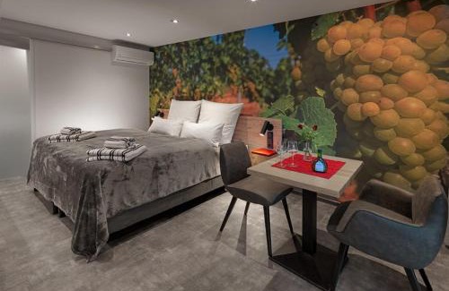 Wasserlos Casa | WeinMotel Simon 1 a