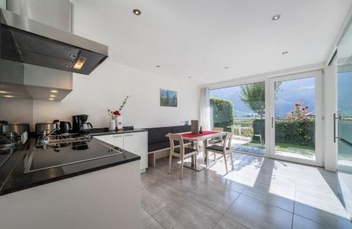 Castelbello-Ciardes Apartamento | Weinreichhof Apartment Laaser Spitz