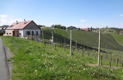 Ratsch Apartamento | Weinstraßenapartment Fam. Dietrich
