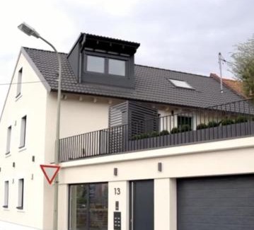 Mußbach Apartamento | WeinZeit13
