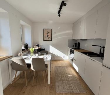 Mußbach Apartamento | WeinZeit13