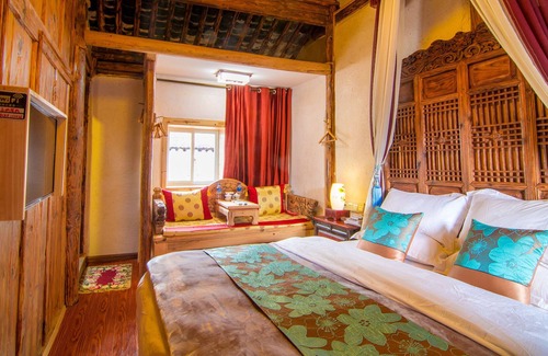 Xiaguan Casa | Weishan Ancient Town Boutique Inn
