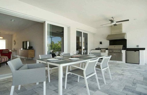 Fort Myers Villa | Weiss Cómoda residencia de vacaciones