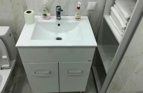 Historic Center Apartamento | Weiss Old Town Ground Floor Apartment