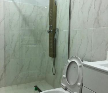 Historic Center Apartamento | Weiss Old Town Ground Floor Apartment