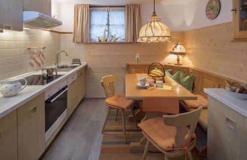 Baiersbronn Casa | Weissenbach en la casa de vacaciones Schenk