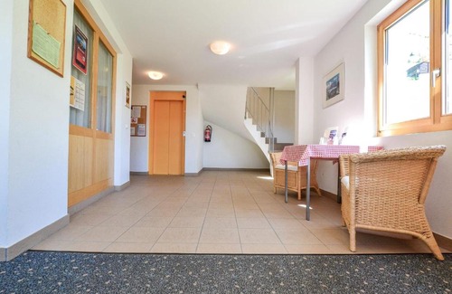 Riederalp Apartamento | Weisshorn 24