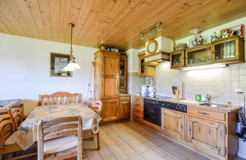 Riederalp Apartamento | Weisshorn 24