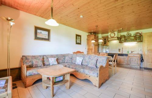 Riederalp Apartamento | Weisshorn 24