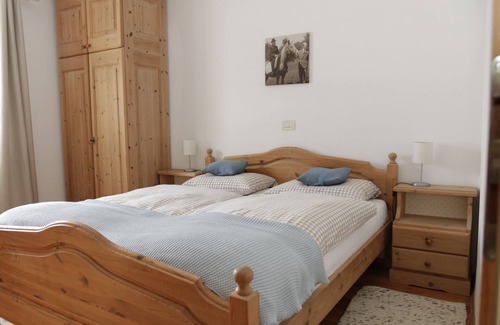 Aldino Otro | Weisshorn apartment on the rASTERHOF