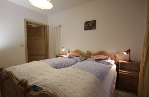 Aldino Otro | Weisshorn apartment on the rASTERHOF