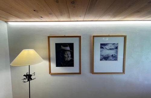 Saas-Balen Apartamento | Weissmies Lodge