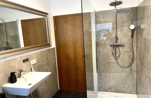 Amorbach Apartamento | Weitblick 1