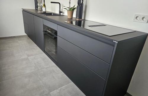 Netphen Apartamento | Weitblick Brauersdorf