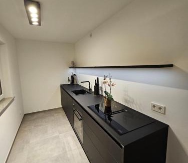 Netphen Apartamento | Weitblick Brauersdorf