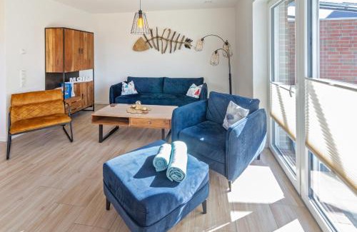 Dornum Casa | Weitblick