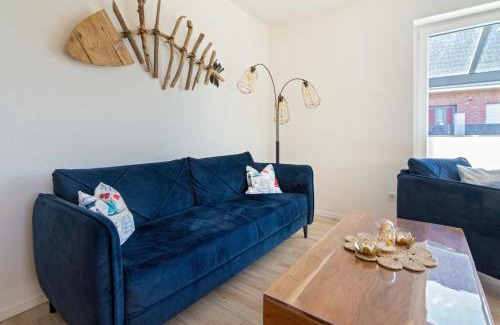Dornum Casa | Weitblick