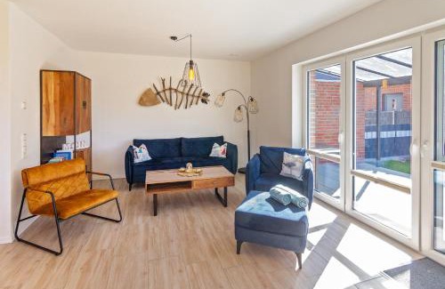Dornum Casa | Weitblick