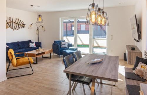 Dornum Casa | Weitblick