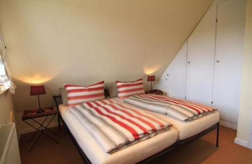 Tinnum Apartamento | Weitblick