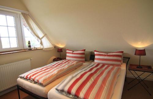 Tinnum Apartamento | Weitblick