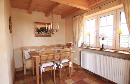Tinnum Apartamento | Weitblick