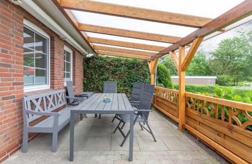 Emmelsbull Apartamento | Weitblick Emmelsbüll Schöne Aussicht