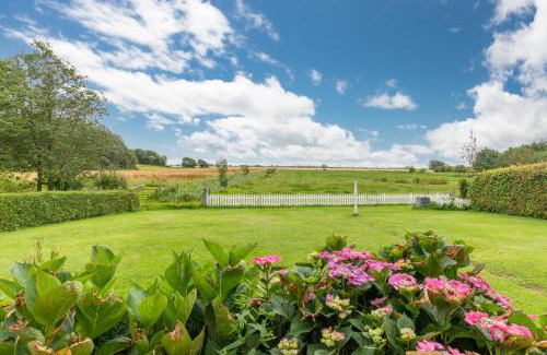 Emmelsbull Apartamento | Weitblick Emmelsbüll Schöne Aussicht