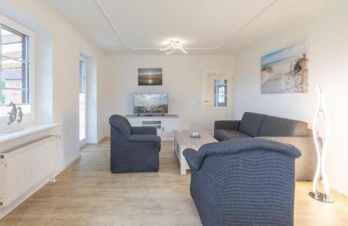 Emmelsbull Apartamento | Weitblick Emmelsbüll Schöne Aussicht