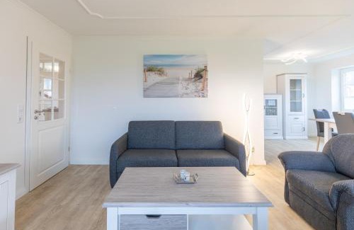 Emmelsbull Apartamento | Weitblick Emmelsbüll Schöne Aussicht