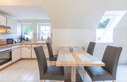 Emmelsbull Apartamento | Weitblick Emmelsbüll Schöner Blick