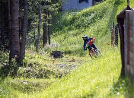Sankt Corona am Wechsel Cama Y Desayuno | WeiXL Schi&Bike Appartements-Bike in&Bike out neben Wexl Trails Bikepark