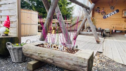 Sankt Corona am Wechsel Cama Y Desayuno | WeiXL Schi&Bike Appartements-Bike in&Bike out neben Wexl Trails Bikepark