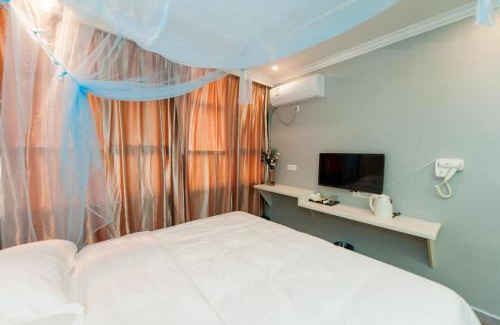 Dong Hu Lake Casa | Weiyi Hotel