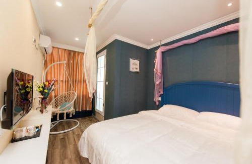 Dong Hu Lake Casa | Weiyi Hotel