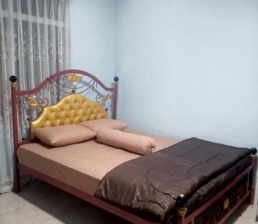 West Manggarai Casa | Wel home stay