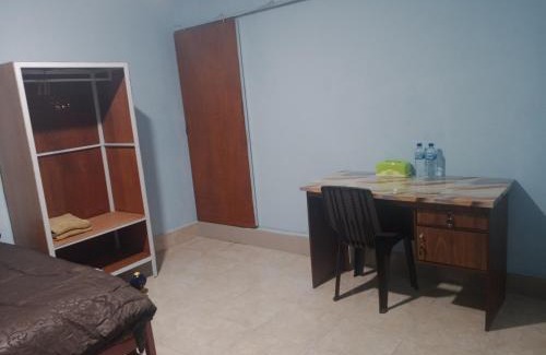 West Manggarai Casa | Wel home stay