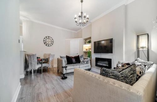 Troon Apartamento | Welbeck Retreat