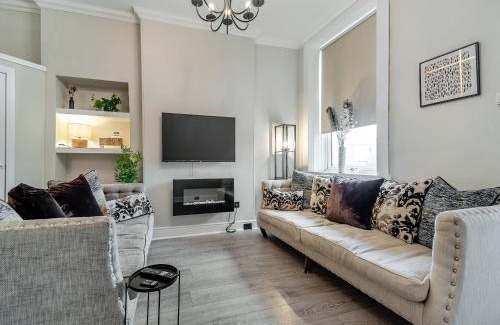 Troon Apartamento | Welbeck Retreat